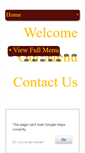 Mobile Screenshot of jaliscosgrill.com